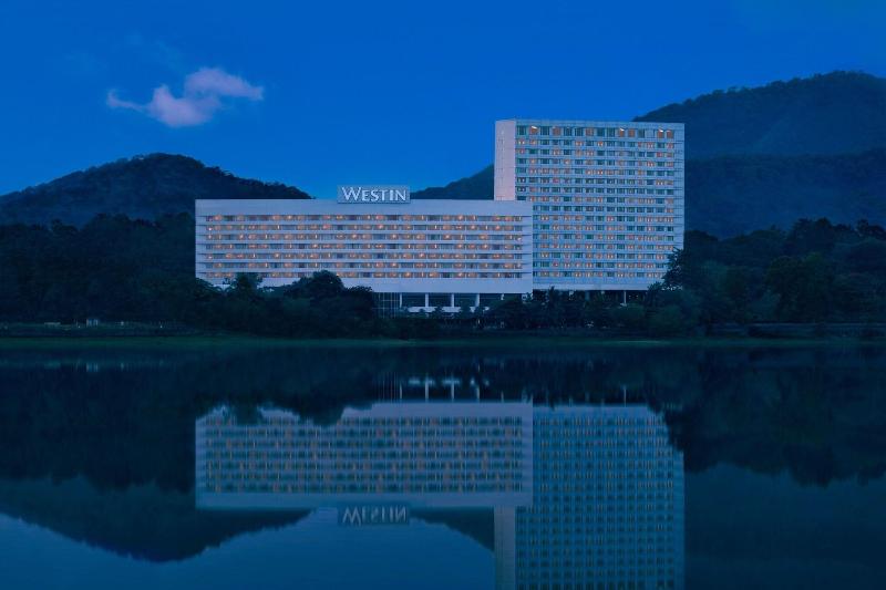 Photo of The Westin Mumbai Powai Lake, 5-star hotel in Mumbai (and vicinity)