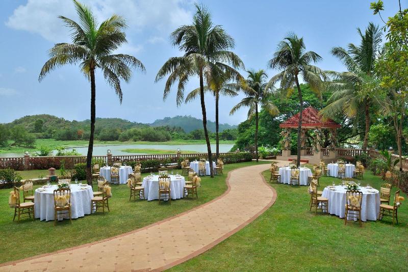 Photo of The Westin Mumbai Powai Lake, 5-star hotel in Mumbai (and vicinity)