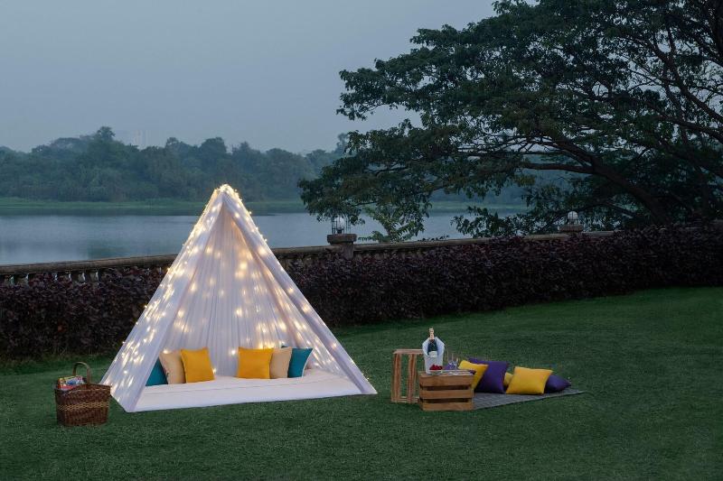 Photo of The Westin Mumbai Powai Lake, 5-star hotel in Mumbai (and vicinity)