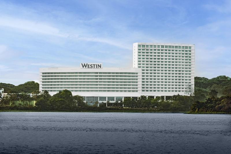 Photo of The Westin Mumbai Powai Lake, 5-star hotel in Mumbai (and vicinity)
