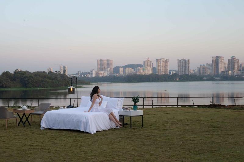 Photo of The Westin Mumbai Powai Lake, 5-star hotel in Mumbai (and vicinity)