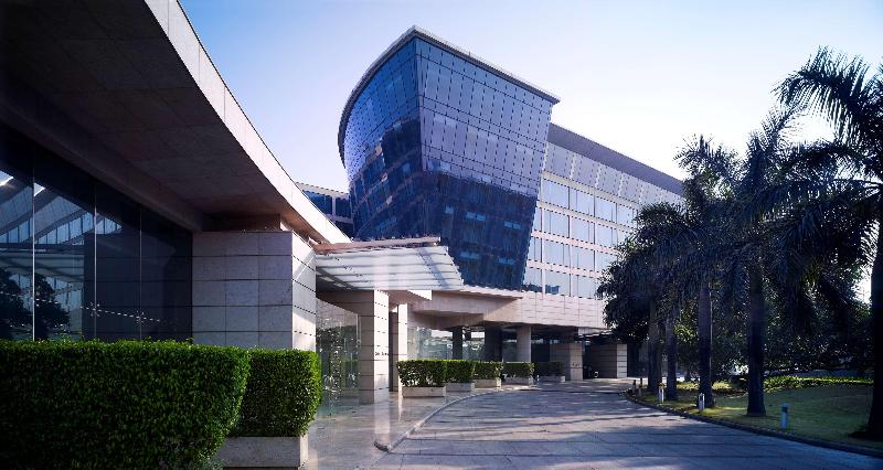 Photo of Hilton Mumbai International Airport, 5-star hotel in Mumbai (and vicinity)