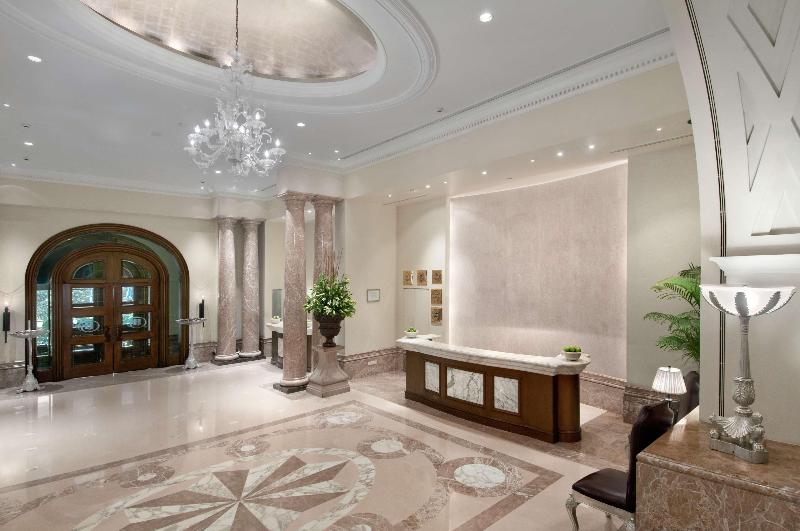 Photo of Hilton Mumbai International Airport, 5-star hotel in Mumbai (and vicinity)