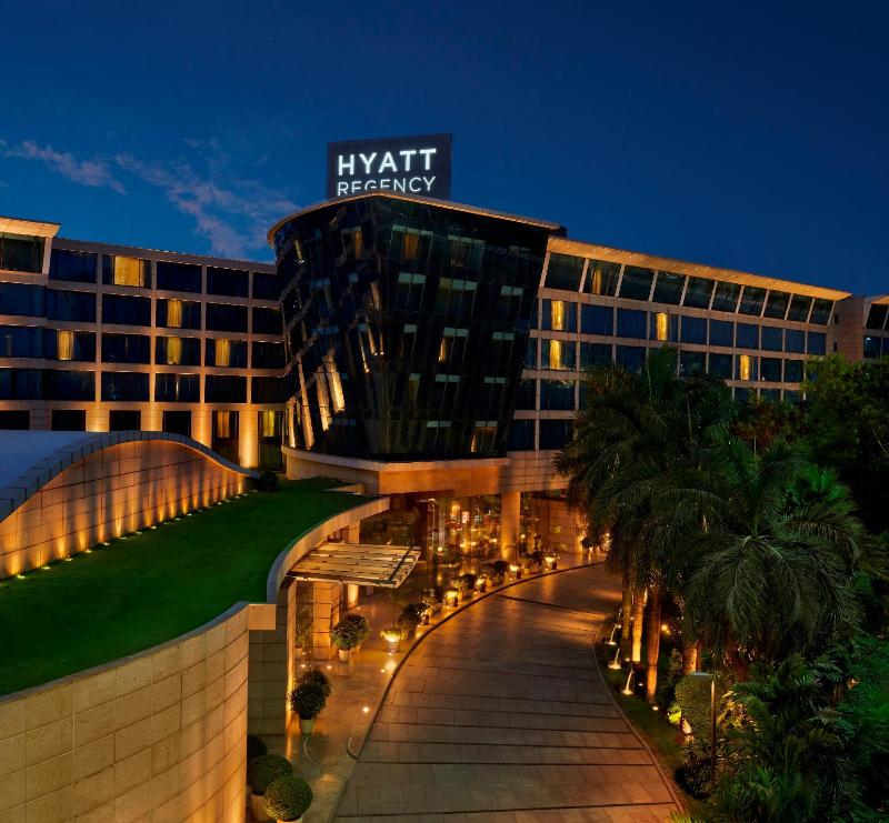 Photo of Hilton Mumbai International Airport, 5-star hotel in Mumbai (and vicinity)