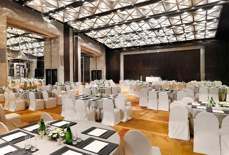 Photo of Hilton Mumbai International Airport, 5-star hotel in Mumbai (and vicinity)