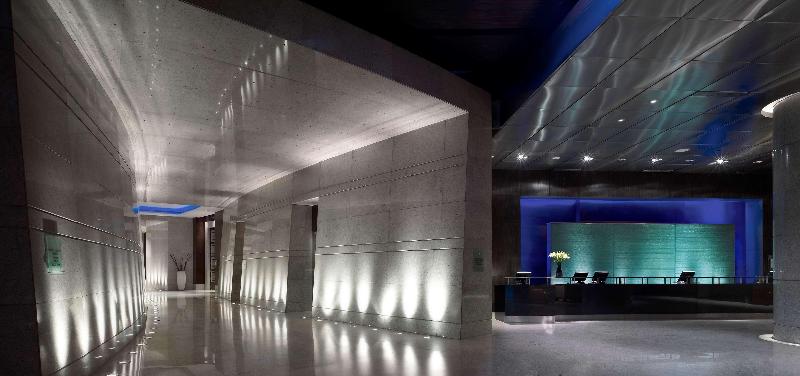 Photo of Hilton Mumbai International Airport, 5-star hotel in Mumbai (and vicinity)