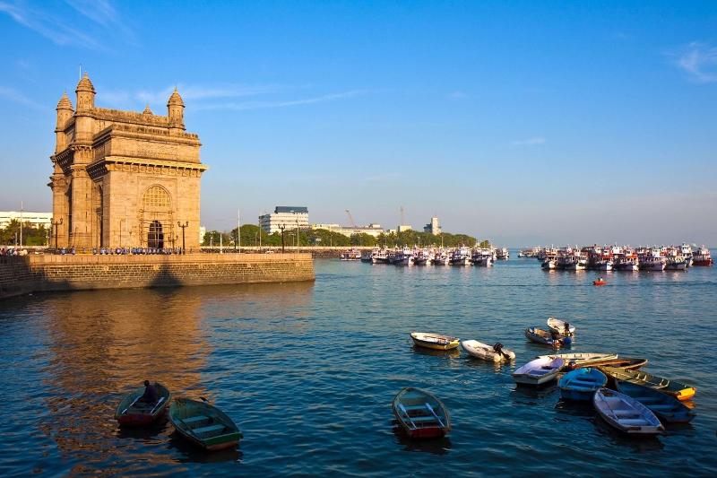 Photo of Hilton Mumbai International Airport, 5-star hotel in Mumbai (and vicinity)