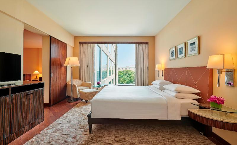 Photo of Hilton Mumbai International Airport, 5-star hotel in Mumbai (and vicinity)