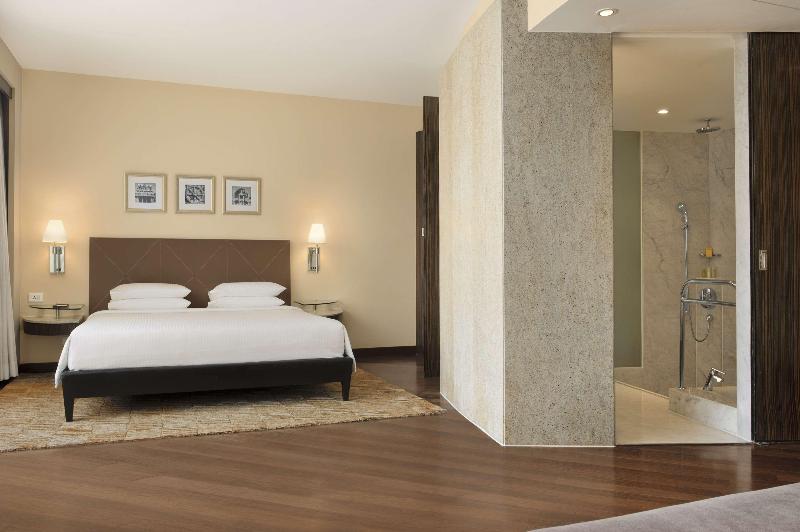 Photo of Hilton Mumbai International Airport, 5-star hotel in Mumbai (and vicinity)