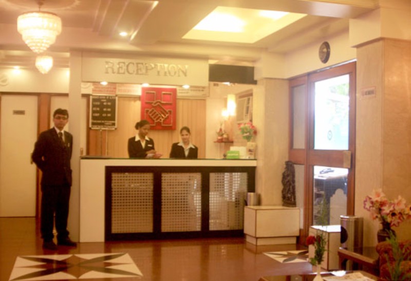 Photo of Host-Inn International, 3-star hotel in Mumbai (and vicinity)