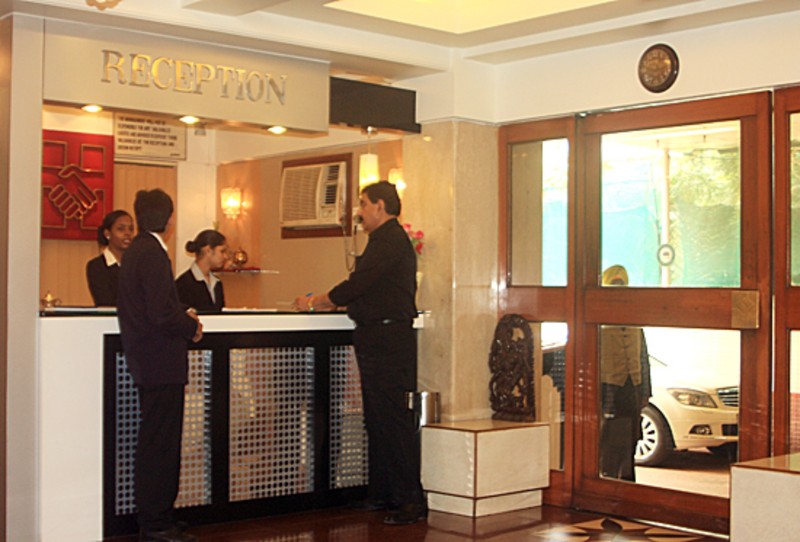 Photo of Host-Inn International, 3-star hotel in Mumbai (and vicinity)