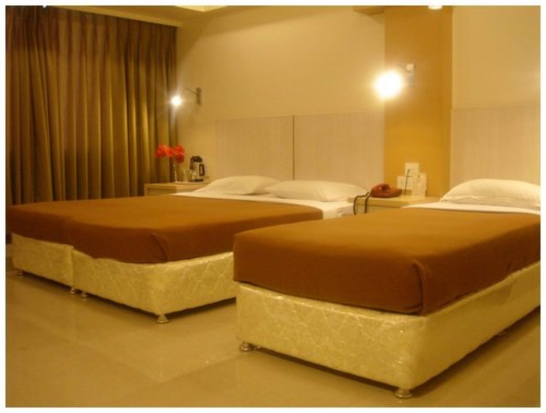 Photo of Host-Inn International, 3-star hotel in Mumbai (and vicinity)