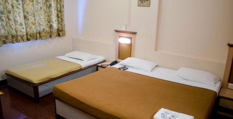 Photo of Host-Inn International, 3-star hotel in Mumbai (and vicinity)