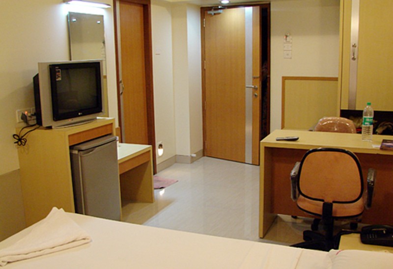 Photo of Host-Inn International, 3-star hotel in Mumbai (and vicinity)