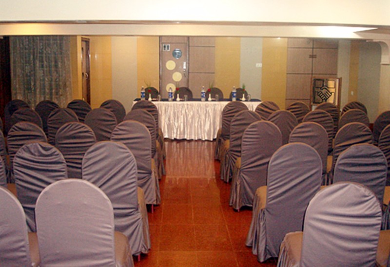 Photo of Host-Inn International, 3-star hotel in Mumbai (and vicinity)