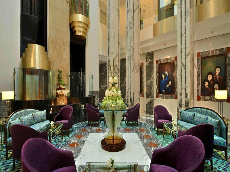Photo of Hotel Marine Plaza Mumbai, 4-star hotel in Mumbai (and vicinity)