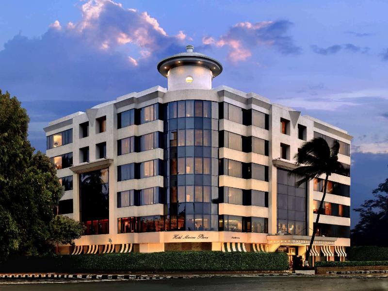 Photo of Hotel Marine Plaza Mumbai, 4-star hotel in Mumbai (and vicinity)