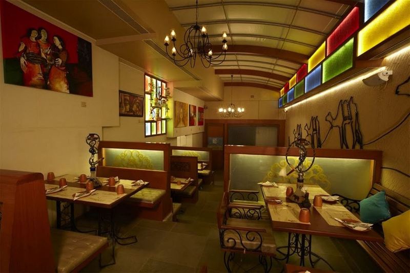 Photo of Hotel Bawa Continental, 3-star hotel in Mumbai (and vicinity)