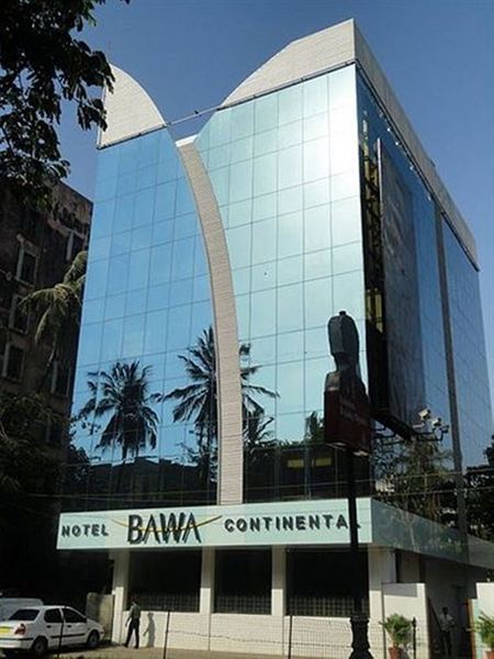 Photo of Hotel Bawa Continental, 3-star hotel in Mumbai (and vicinity)