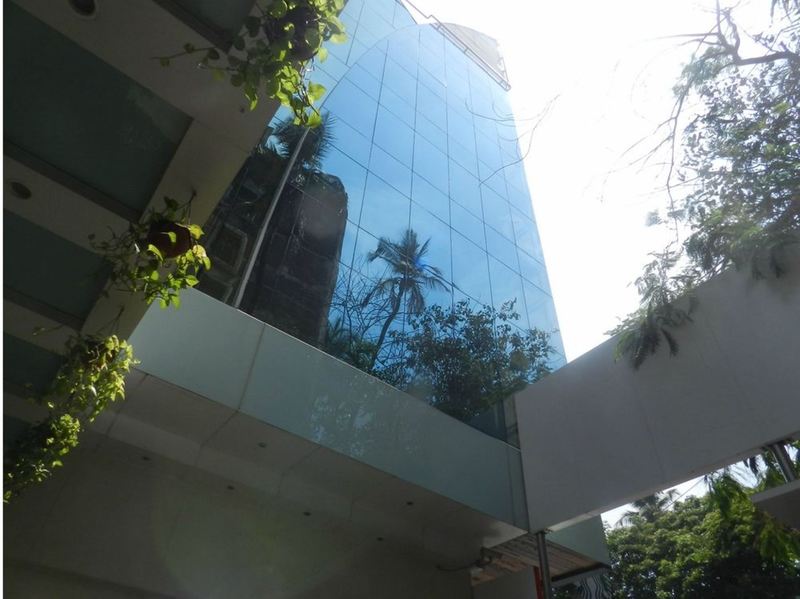 Photo of Hotel Bawa Continental, 3-star hotel in Mumbai (and vicinity)
