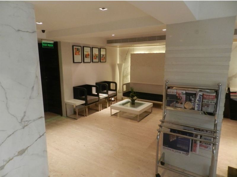 Photo of Hotel Bawa Continental, 3-star hotel in Mumbai (and vicinity)