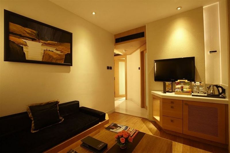 Photo of Hotel Bawa Continental, 3-star hotel in Mumbai (and vicinity)