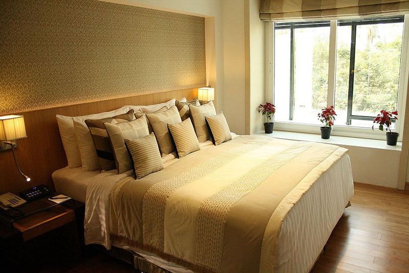 Photo of Hotel Bawa Continental, 3-star hotel in Mumbai (and vicinity)