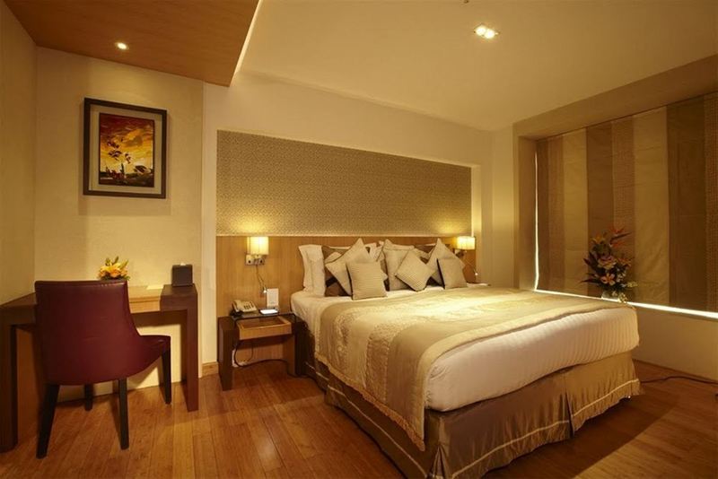 Photo of Hotel Bawa Continental, 3-star hotel in Mumbai (and vicinity)