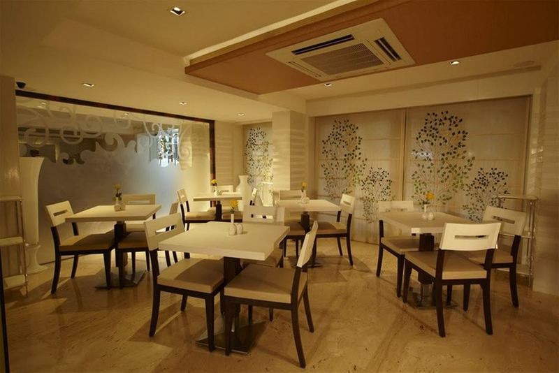Photo of Hotel Bawa Continental, 3-star hotel in Mumbai (and vicinity)