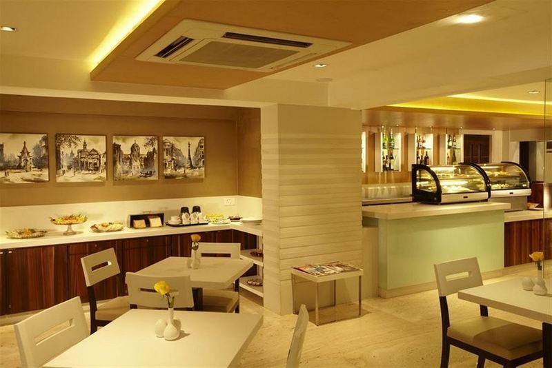 Photo of Hotel Bawa Continental, 3-star hotel in Mumbai (and vicinity)