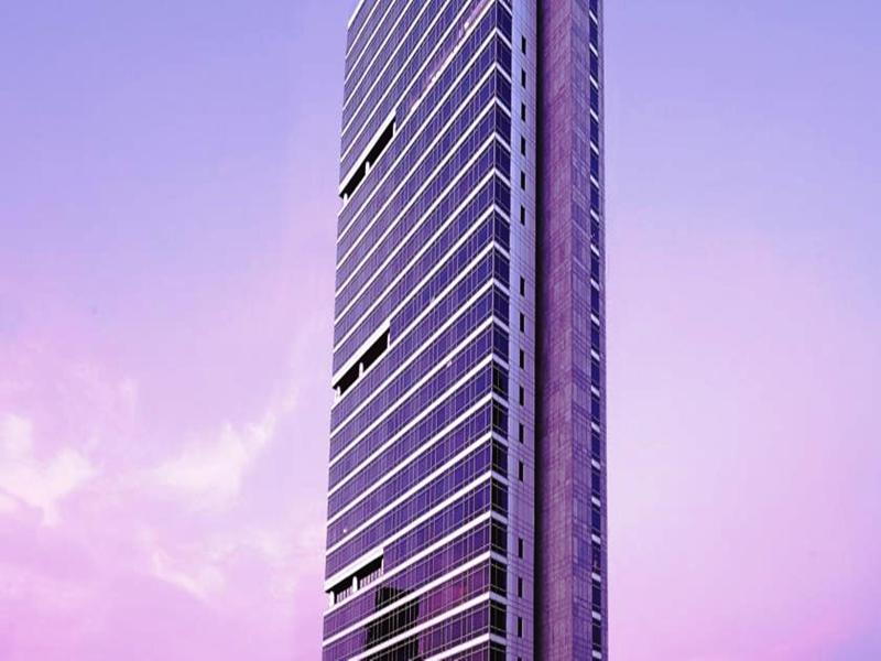 Four Seasons Hotel Mumbai exterior, 5-Star hotel in Mumbai (and vicinity)
