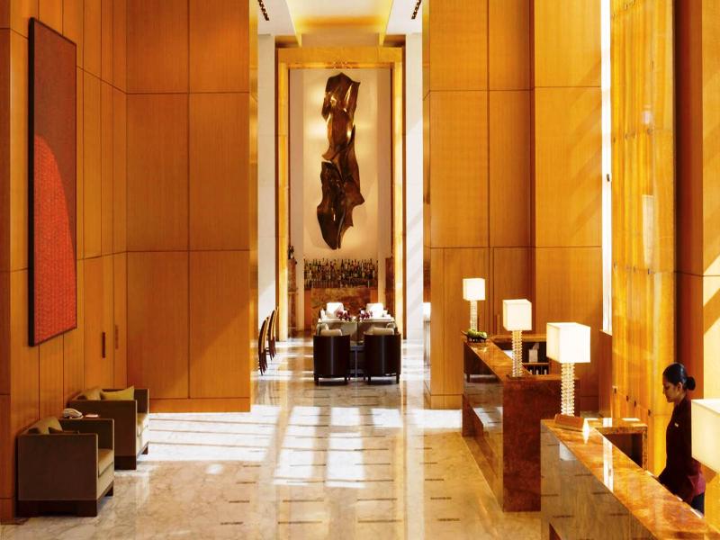 Photo of Four Seasons Hotel Mumbai, 5-star hotel in Mumbai (and vicinity)