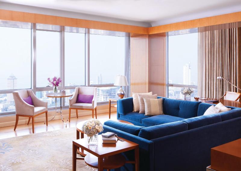 Photo of Four Seasons Hotel Mumbai, 5-star hotel in Mumbai (and vicinity)