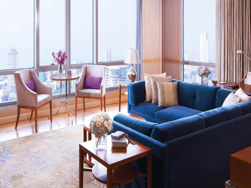 Photo of Four Seasons Hotel Mumbai, 5-star hotel in Mumbai (and vicinity)