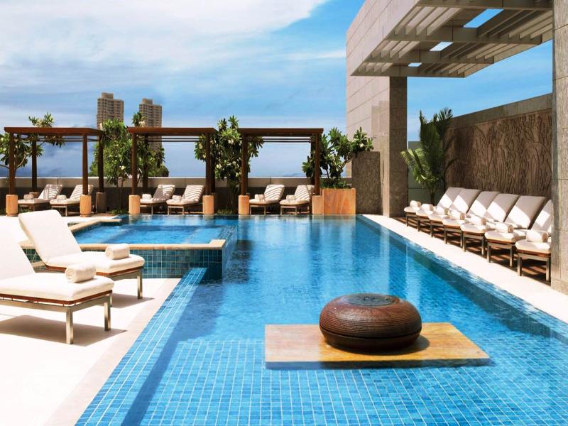Photo of Four Seasons Hotel Mumbai, 5-star hotel in Mumbai (and vicinity)