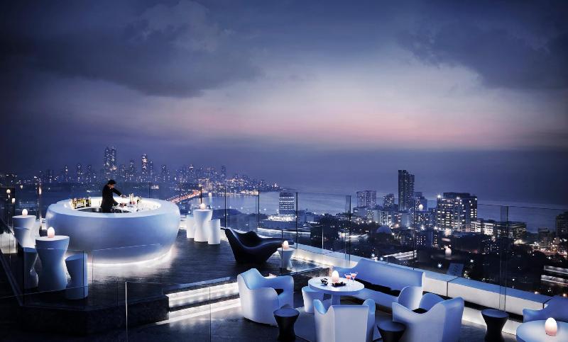 Photo of Four Seasons Hotel Mumbai, 5-star hotel in Mumbai (and vicinity)