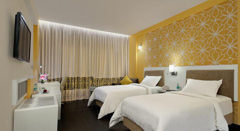 Photo of Hotel Kohinoor Elite near BKC, 3-star hotel in Mumbai (and vicinity)