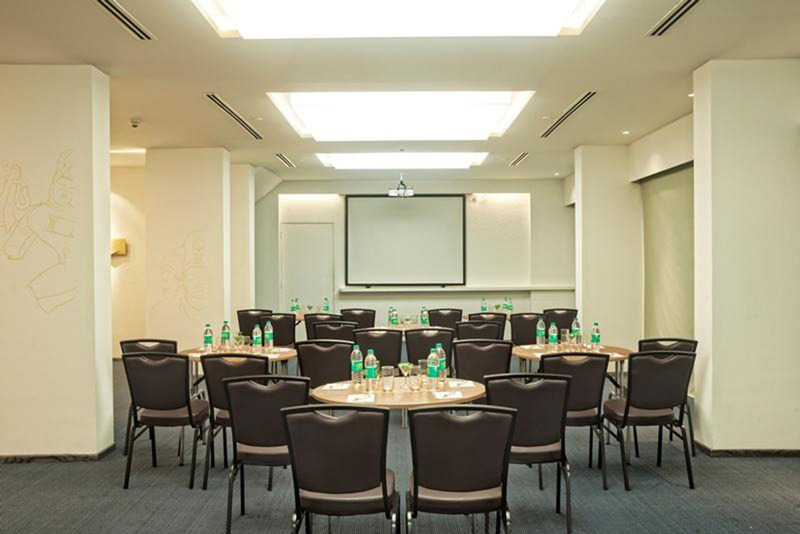 Photo of Hotel Kohinoor Elite near BKC, 3-star hotel in Mumbai (and vicinity)