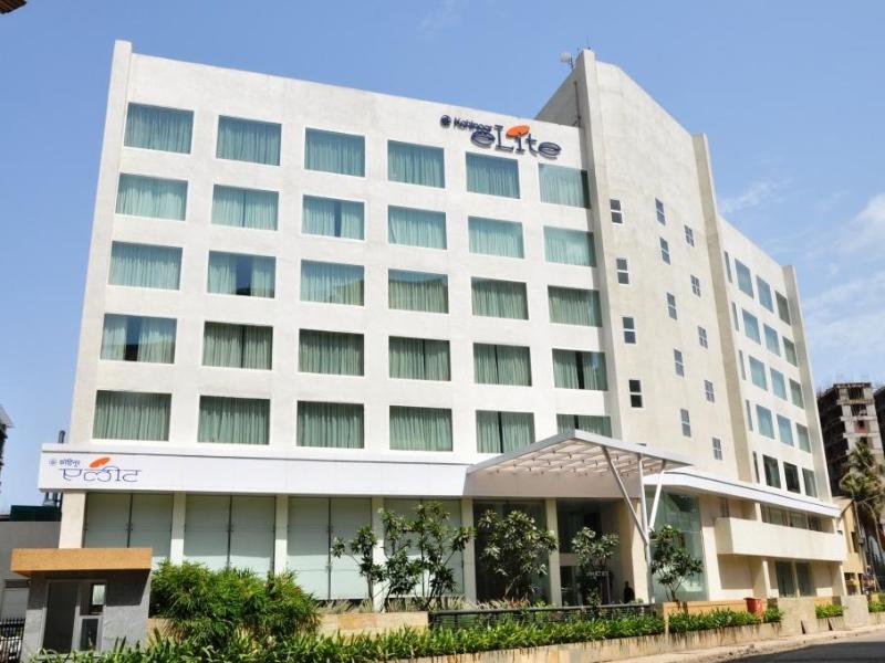 Photo of Hotel Kohinoor Elite near BKC, 3-star hotel in Mumbai (and vicinity)