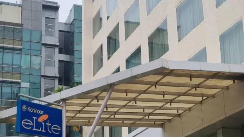 Photo of Hotel Kohinoor Elite near BKC, 3-star hotel in Mumbai (and vicinity)