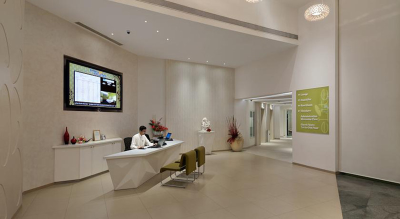 Photo of Hotel Kohinoor Elite near BKC, 3-star hotel in Mumbai (and vicinity)