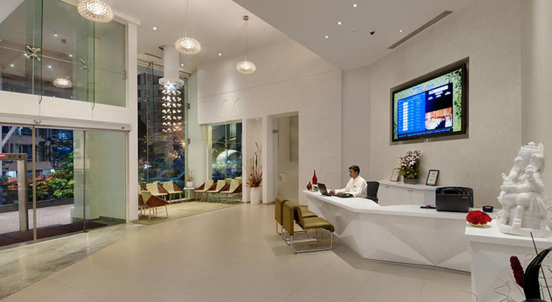 Photo of Hotel Kohinoor Elite near BKC, 3-star hotel in Mumbai (and vicinity)