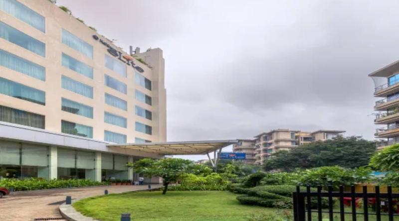 Photo of Hotel Kohinoor Elite near BKC, 3-star hotel in Mumbai (and vicinity)
