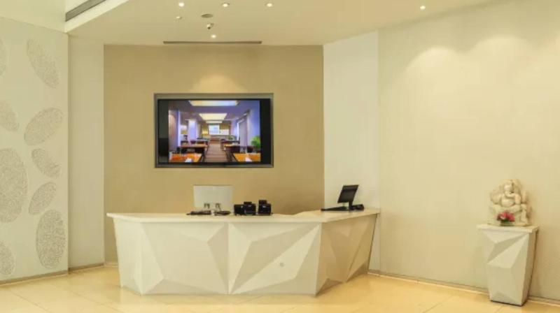 Photo of Hotel Kohinoor Elite near BKC, 3-star hotel in Mumbai (and vicinity)