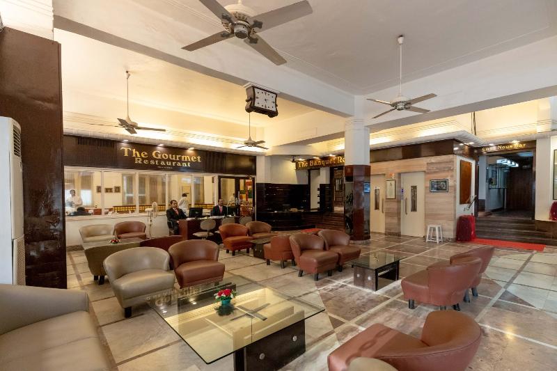 Photo of West End Hotel, 4-star hotel in Mumbai (and vicinity)