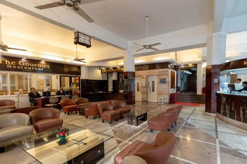 Photo of West End Hotel, 4-star hotel in Mumbai (and vicinity)