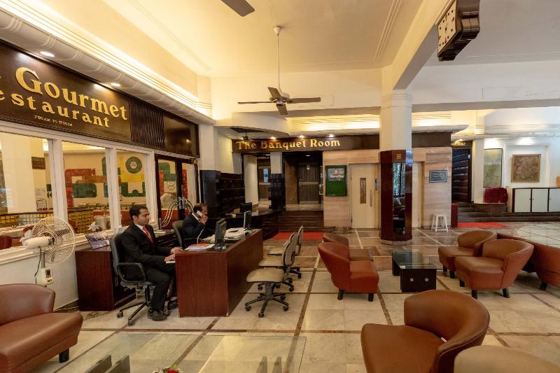 Photo of West End Hotel, 4-star hotel in Mumbai (and vicinity)