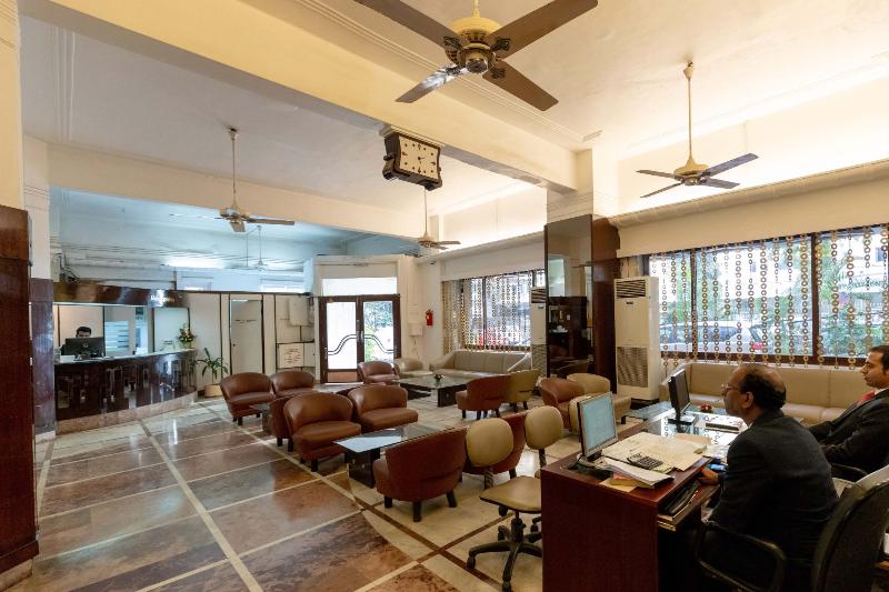 Photo of West End Hotel, 4-star hotel in Mumbai (and vicinity)