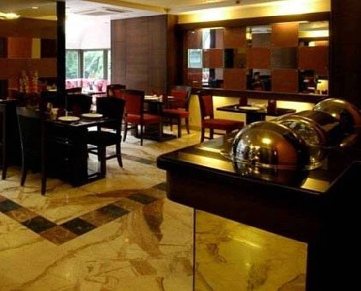 Photo of Hotel Airport International, 3-star hotel in Mumbai (and vicinity)