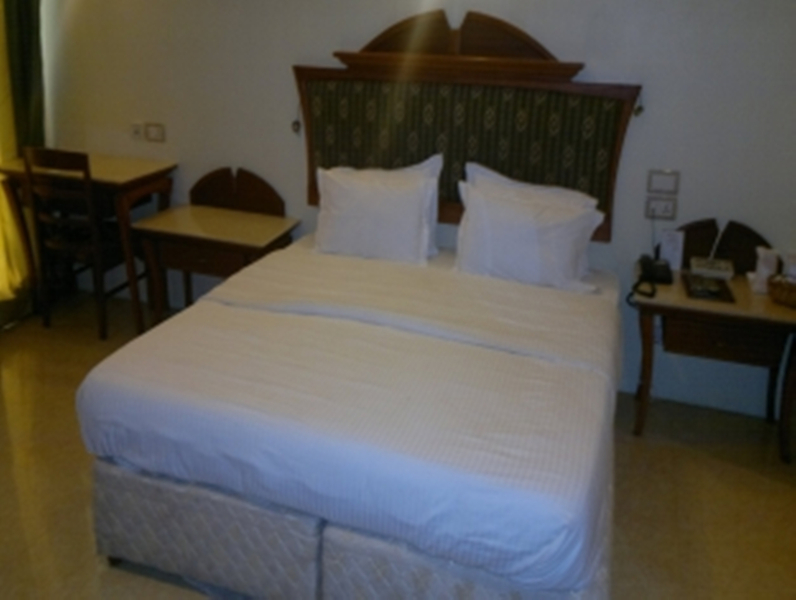 Photo of Hotel Airport International, 3-star hotel in Mumbai (and vicinity)